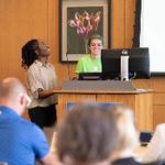 Students share Semester in Grand Rapids experiences